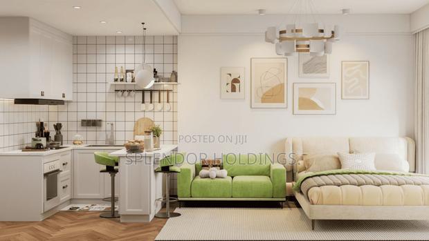 Studio Apartment in Raphta Road Area for sale