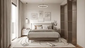 Studio Apartment in Raphta Road Area for sale