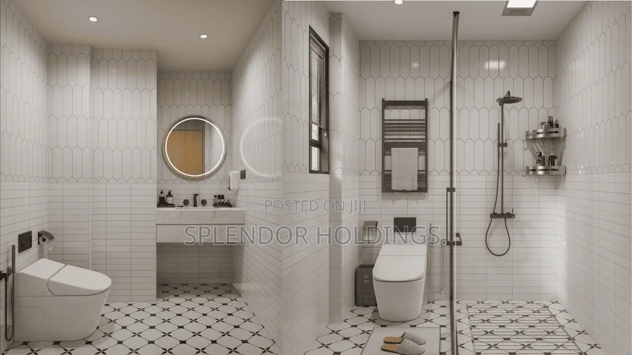 Studio Apartment in Raphta Road Area for sale