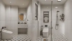 Studio Apartment in Raphta Road Area for sale