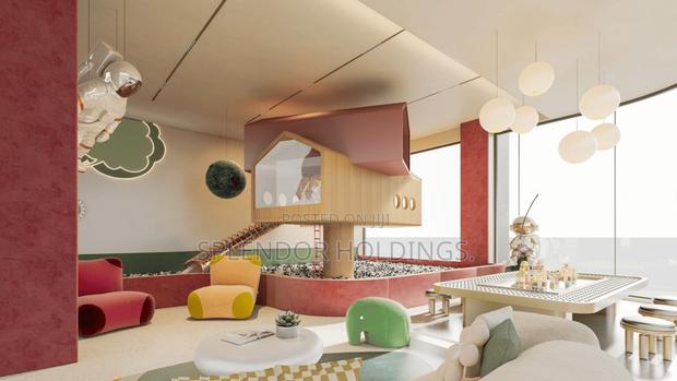 Studio Apartment in Raphta Road Area for sale - thumbnail 5