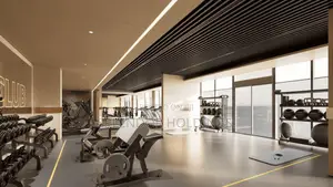 Studio Apartment in Raphta Road Area for sale
