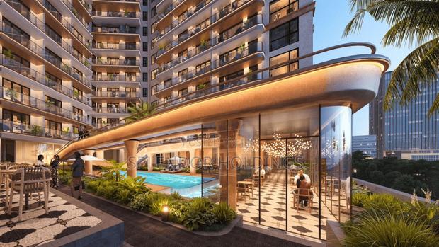 Studio Apartment in Raphta Road Area for sale - thumbnail 9