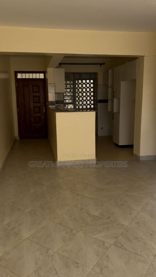 1bdrm Apartment in Taraja Heights, Kahawa Wendani for rent