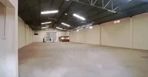 11154sqft Godown/Warehouse for Rent in Ruiru