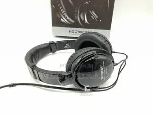 Takstar Hd6000 Headphones