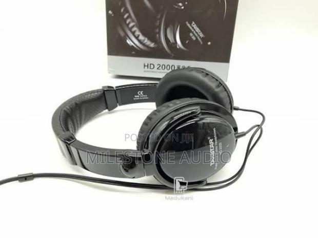 Takstar Hd6000 Headphones