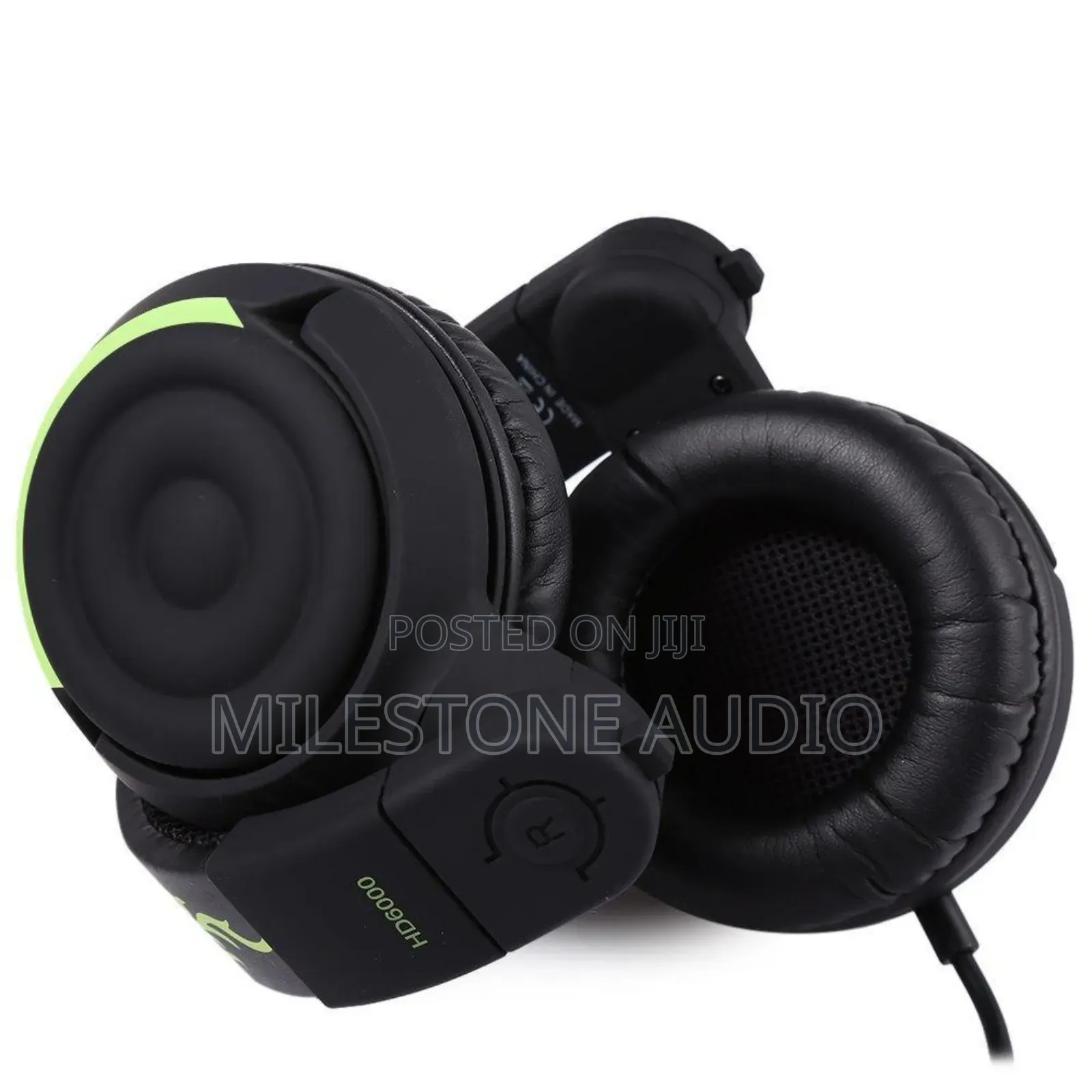 Takstar Hd6000 Headphones