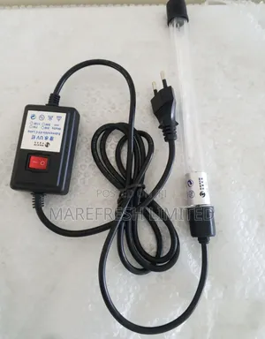Submersible Sterilizer 11,Watts