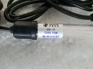 Submersible Sterilizer 11,Watts