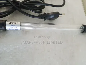 Submersible Sterilizer 11,Watts
