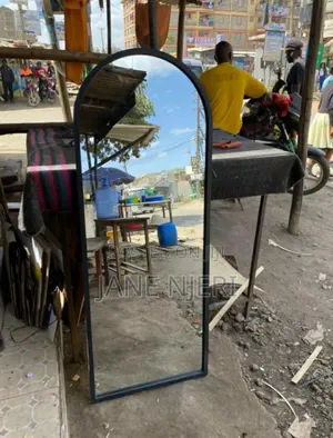 Full Length Mirror Available
