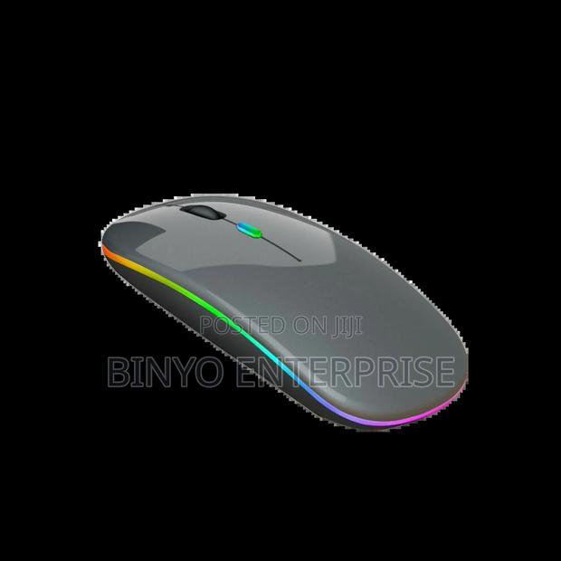 Hp W10 Wireless Mouse