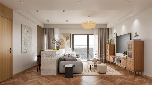 1bdrm Apartment in Raphta Road Area for sale