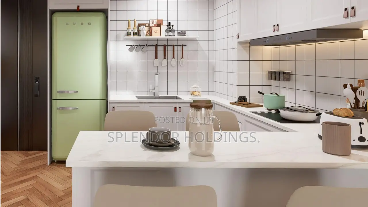 1bdrm Apartment in Raphta Road Area for sale