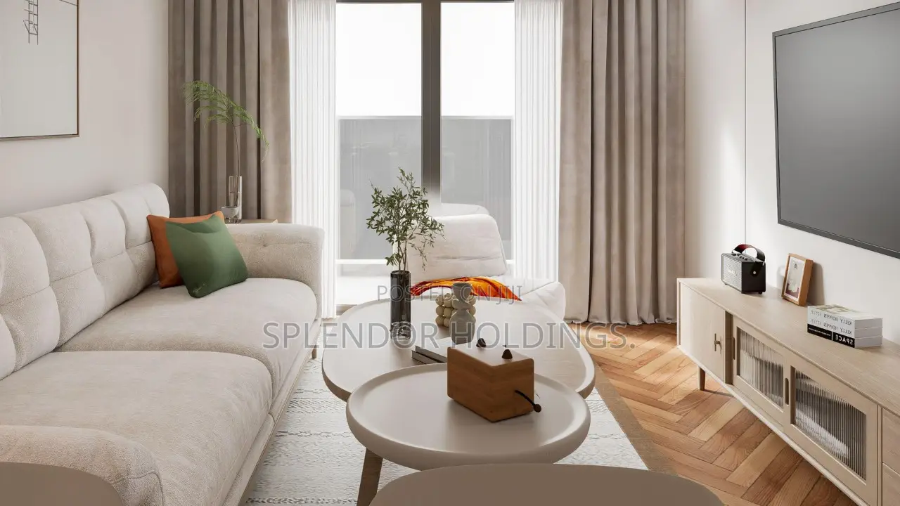 1bdrm Apartment in Raphta Road Area for sale