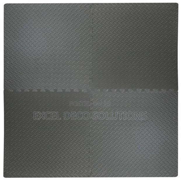 Eva Interlocking Mats – Soft, Strong Easy to Install