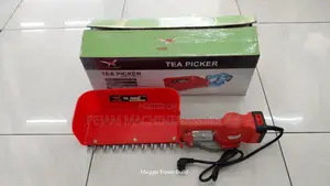 Hawking Electric Tea Leaves Plucker 24v 400w With 2 Batteries