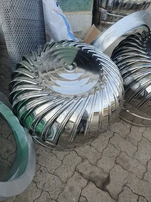 Roof Turbines Cyclones