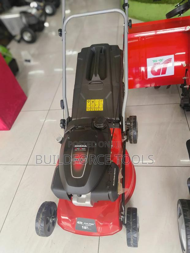 Jialing Honda 192 Cc Lawnmower - thumbnail 2