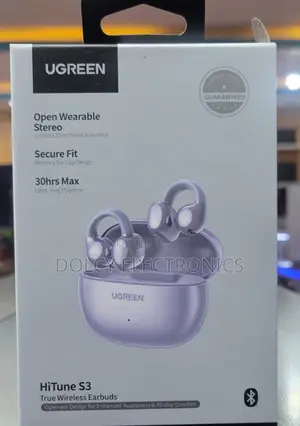 Ugreen Hi Tune S3 Open Ear Buds