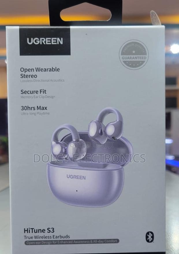 Ugreen Hi Tune S3 Open Ear Buds