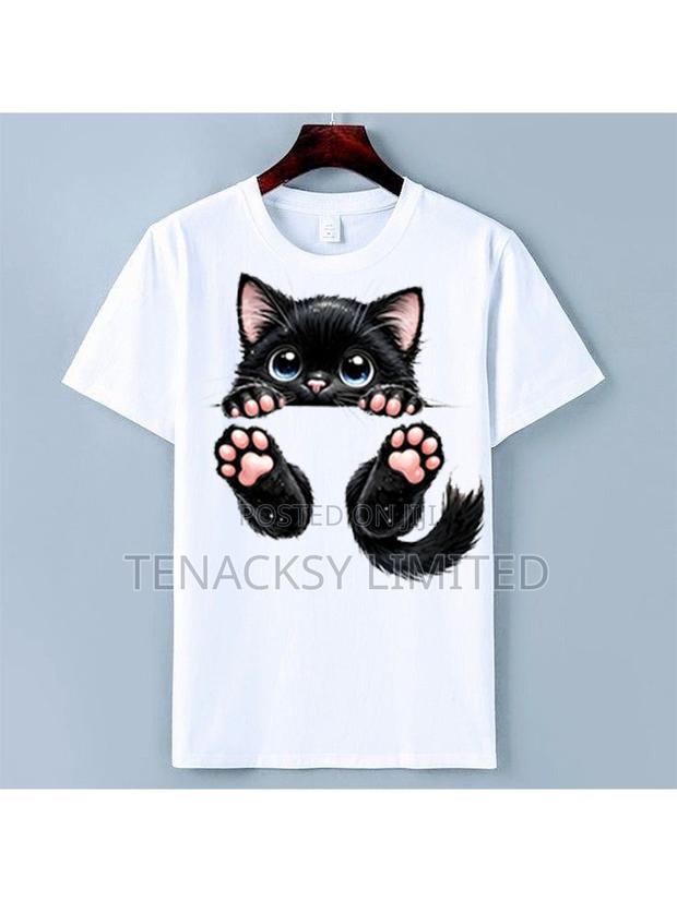 Brande T Shirt - thumbnail 4