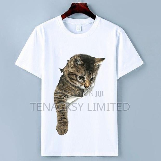Brande T Shirt - thumbnail 7