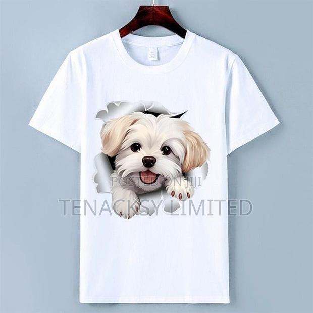 Brande T Shirt - thumbnail 12