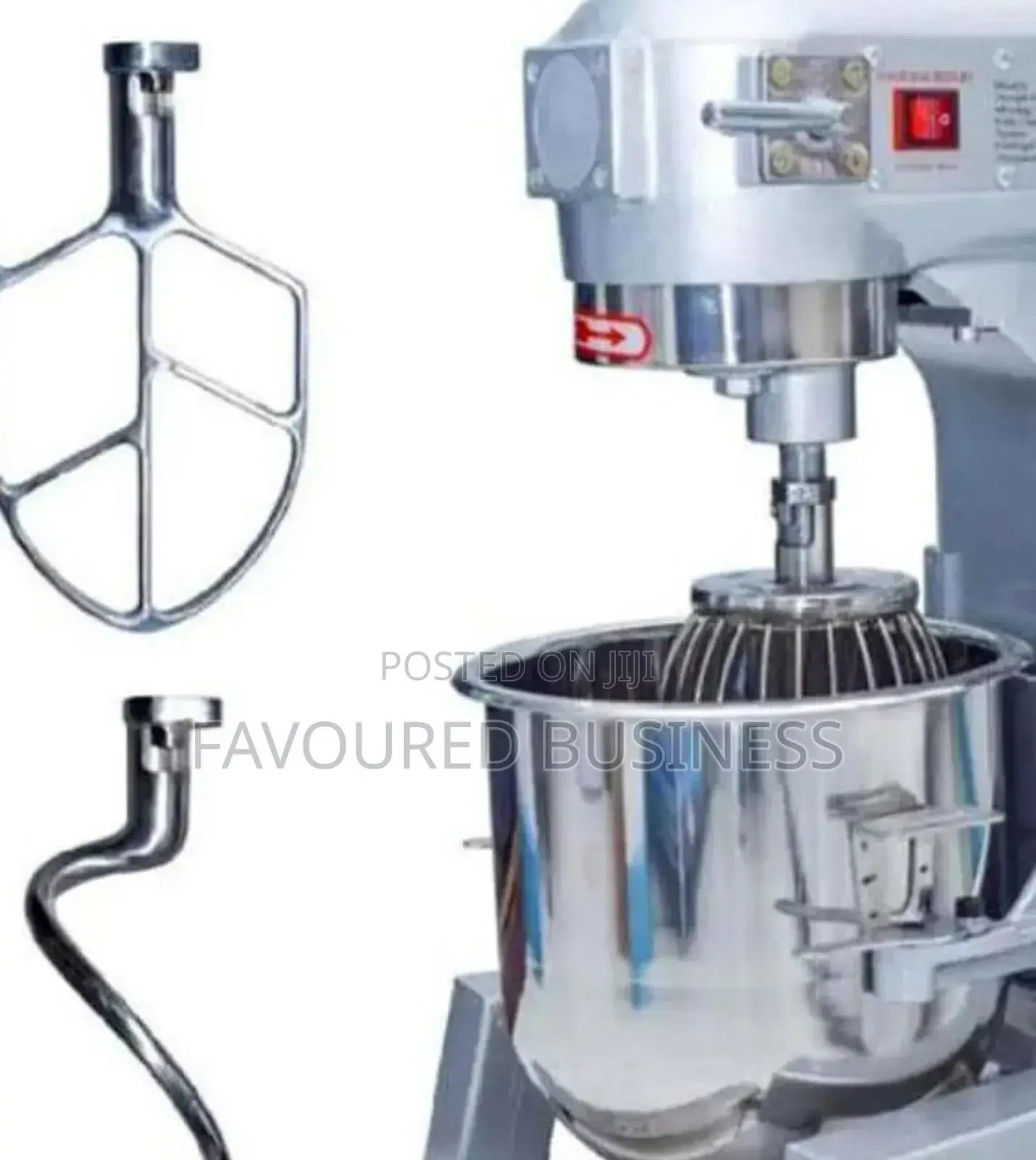 Commercial Dough Mixer 20l/New Dough Mixer Machine