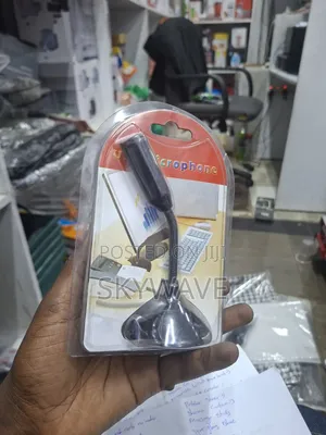 Usb Microphone