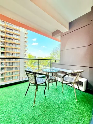 3 Bedroom Furnished Apartment to Let in Lavington