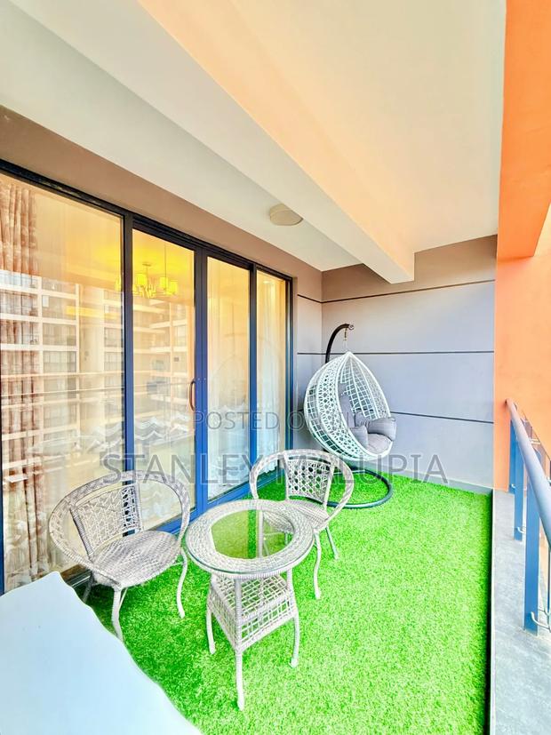 3 Bedroom Furnished Apartment to Let in Lavington - thumbnail 3