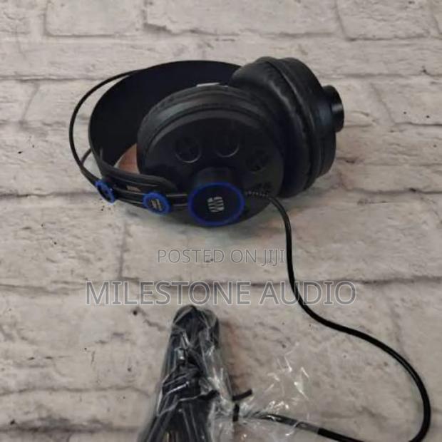 Presonus Hd7 Headphone - thumbnail 2
