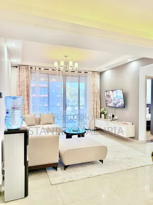 3 Bedroom Furnished Apartment to Let in Lavington