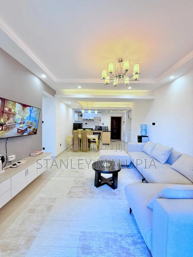 3 Bedroom Furnished Apartment to Let in Lavington - thumbnail 7