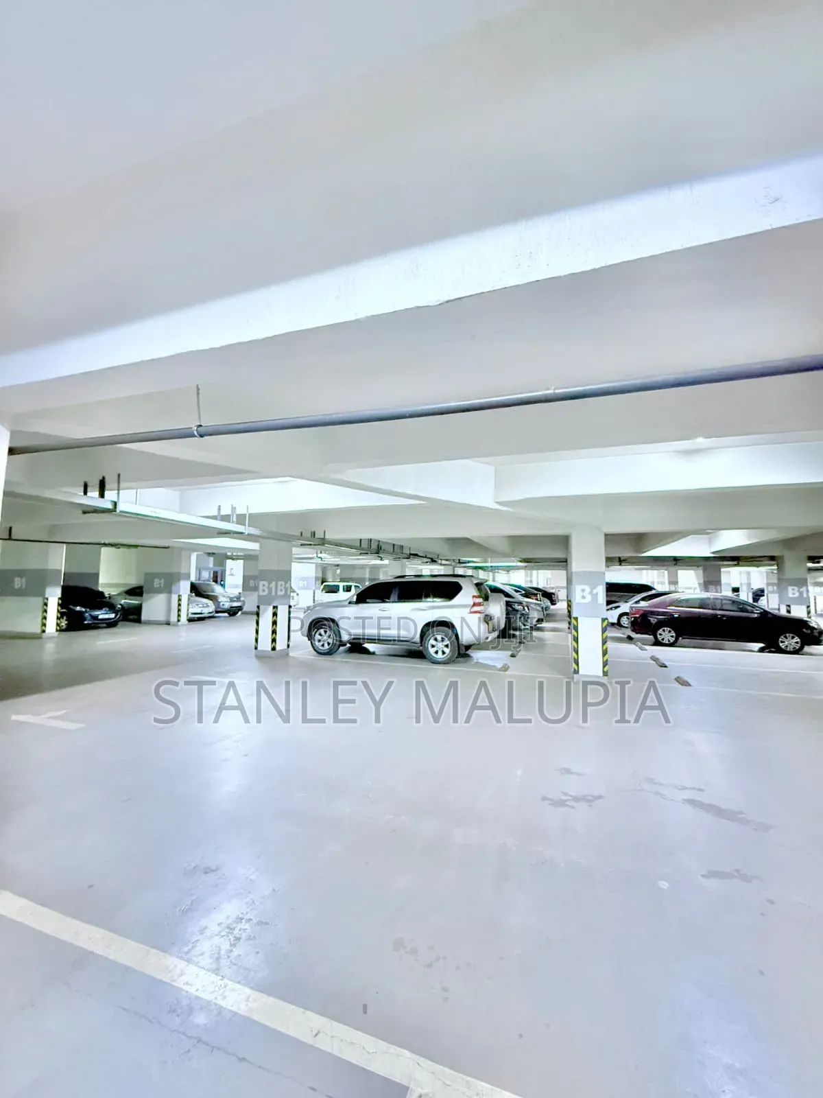 3 Bedroom Furnished Apartment to Let in Lavington