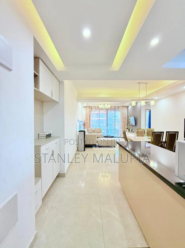 3 Bedroom Furnished Apartment to Let in Lavington - thumbnail 9