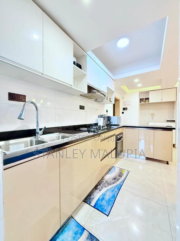 3 Bedroom Furnished Apartment to Let in Lavington - thumbnail 16