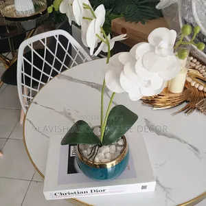 Luxe Orchid Flower