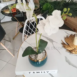 Luxe Orchid Flower