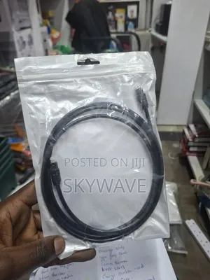 Optical Cable 1.5m