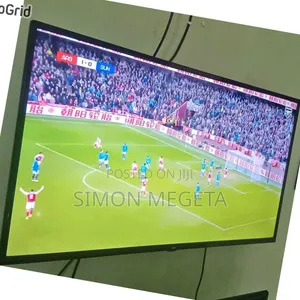 New Synix 43 Inches Smart Tv Available