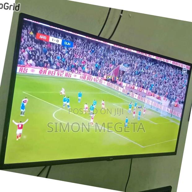 New Synix 43 Inches Smart Tv Available - thumbnail 2