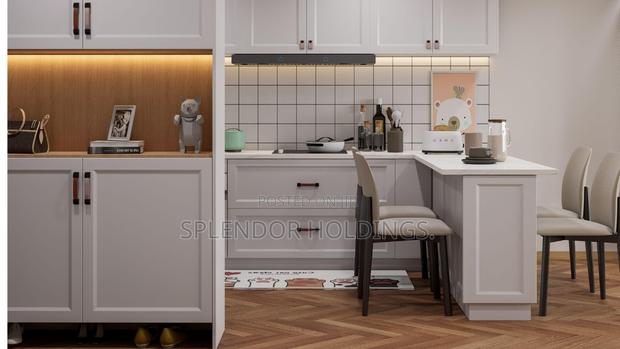 2bdrm Apartment in Raphta Road Area for sale