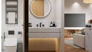 2bdrm Apartment in Raphta Road Area for sale