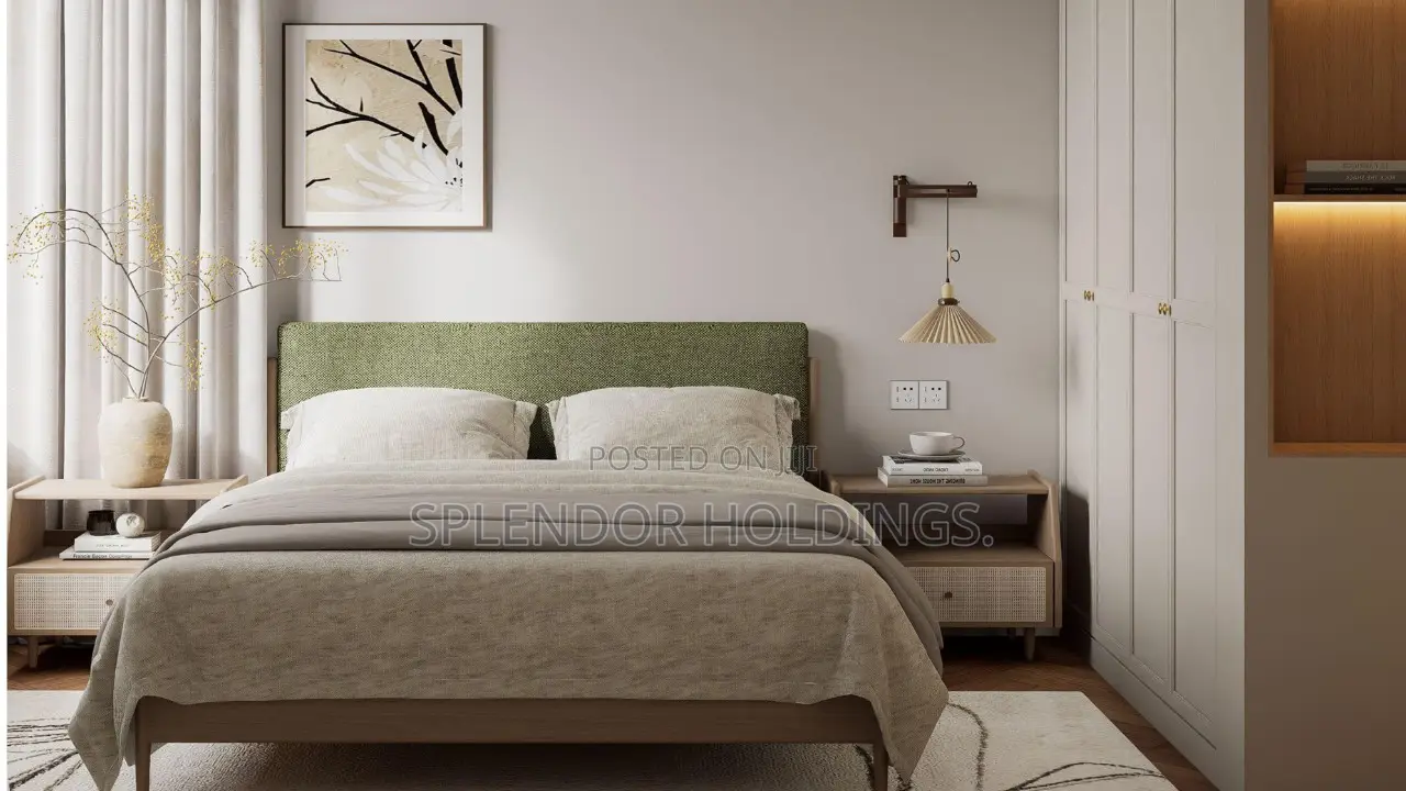 2bdrm Apartment in Raphta Road Area for sale