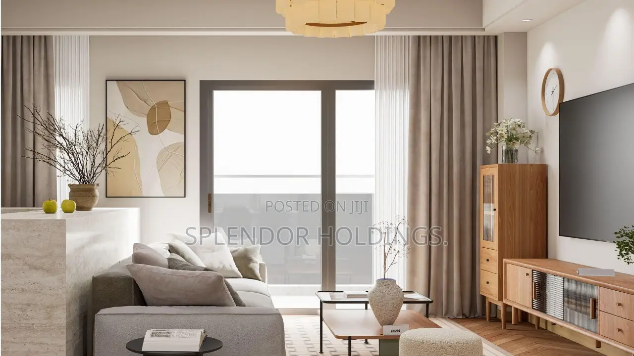 2bdrm Apartment in Raphta Road Area for sale
