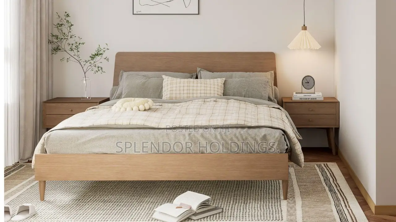 2bdrm Apartment in Raphta Road Area for sale
