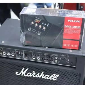 Nux Mg 300 Guitar Effects Pedal - thumbnail 2